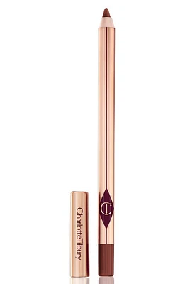 Charlotte Tilbury Lip Cheat Lip Liner in Pillow Talk Intense at Nordstrom