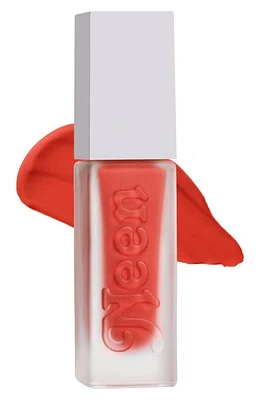 Neen Going Steady Longwear Matte Lip Color in Fire at Nordstrom