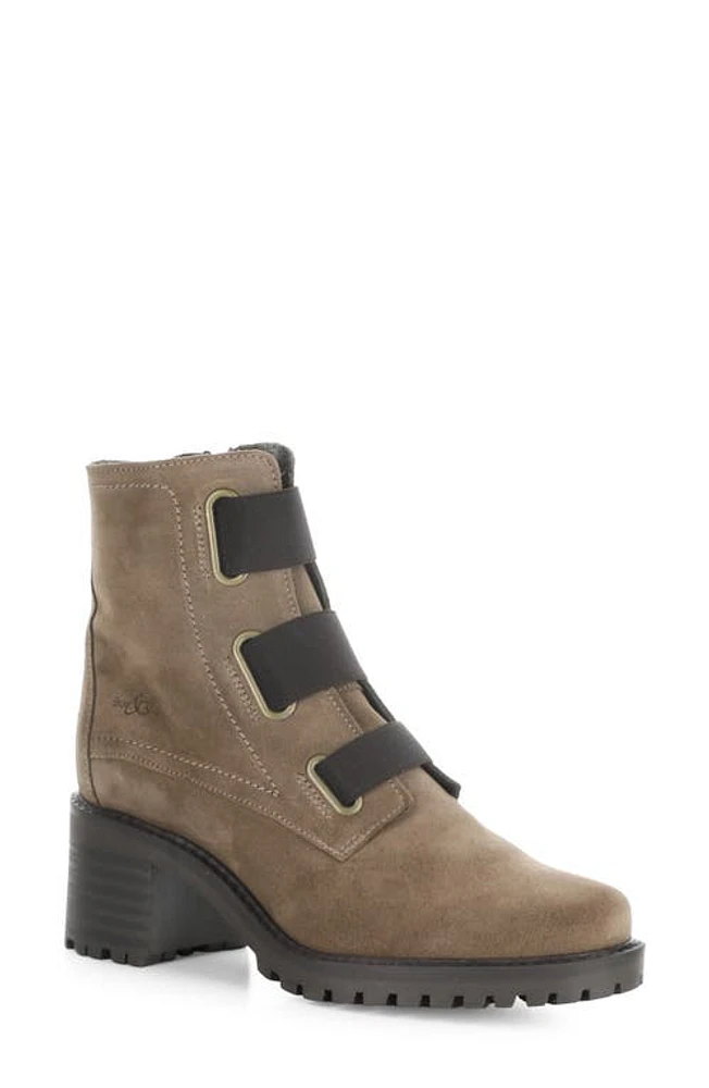 Bos. & Co. Indie Waterproof Bootie at Nordstrom,