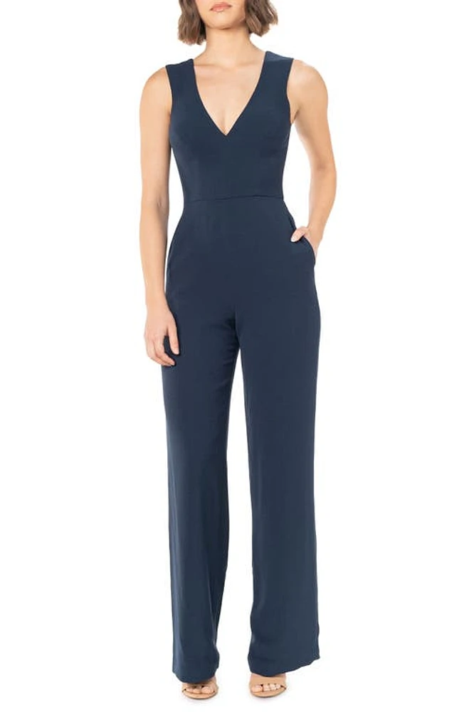 Dress the Population Sandra Jumpsuit at Nordstrom,