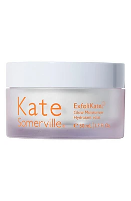 Kate Somerville ExfoliKate Glow Moisturizer at Nordstrom