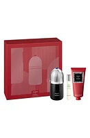 Pasha de Cartier Edition Noire Eau de Toilette Set USD $155 Value at Nordstrom