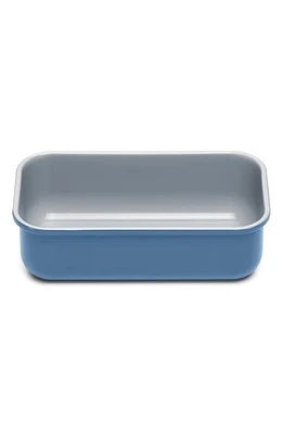 CARAWAY Nonstick Ceramic Loaf Pan in Slate at Nordstrom