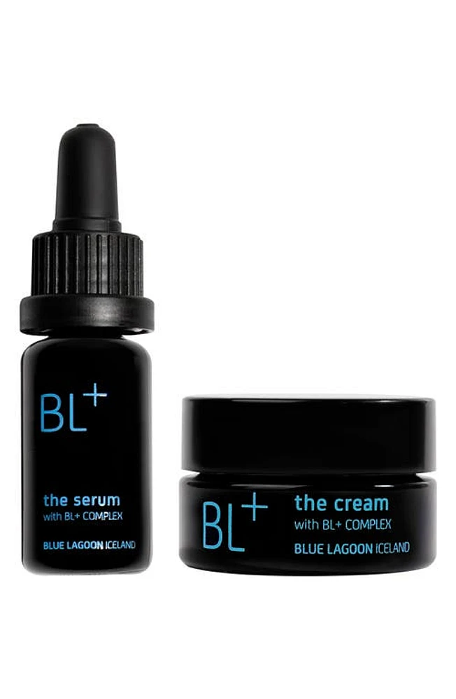 Blue Lagoon Iceland BL+ Discovery Set at Nordstrom