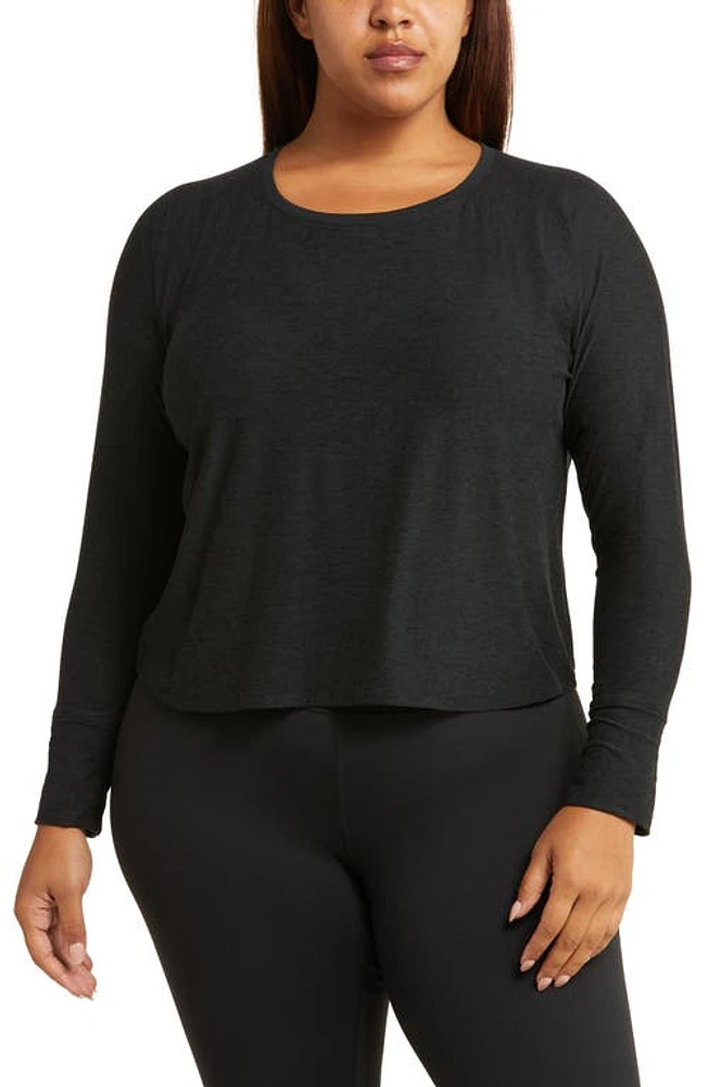 Beyond Yoga Featherweight Daydreamer Pullover at Nordstrom,