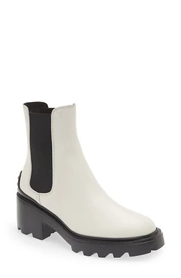 Tod's Platform Chelsea Boot Altraversione at Nordstrom,