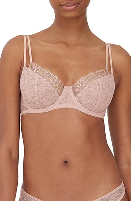 Skarlett Blue Paradise Underwire Bra at Nordstrom,