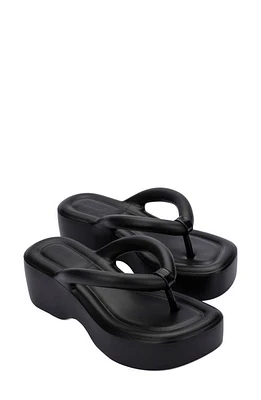 Melissa Free Platform Flip Flop at Nordstrom,