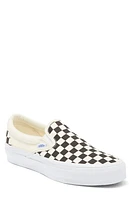 Vans Reissue Slip-On Sneaker Checkerboard at