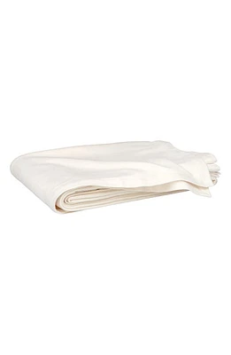 Matouk Dream Modal Blend Blanket in Oyster at Nordstrom