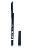 Clinique High Impact Gel Tech Eyeliner in Deep Denim at Nordstrom