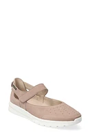 Mephisto Marsia Mary Jane Flat Bucksoft at Nordstrom,