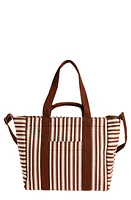 Béis The Summer Tote in Maple at Nordstrom