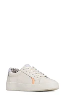 Keds Pursuit Low Top Sneaker Leather at Nordstrom,