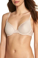 On Gossamer Convertible Underwire Nursing Bra Champagne at Nordstrom,