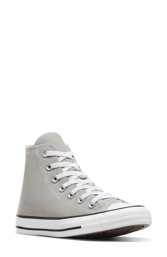 Converse Chuck Taylor All Star High Top Sneaker Totally Neutral at Nordstrom,