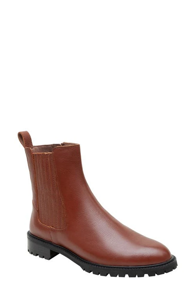 Linea Paolo Tessa Lug Bootie at Nordstrom,