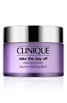 Clinique Jumbo Take The Day Off Cleansing Balm Makeup Remover at Nordstrom, Size 6.7 Oz