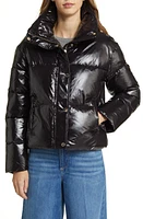 Michael Kors Water Resistant 500 Fill Power Down Jacket at Nordstrom,