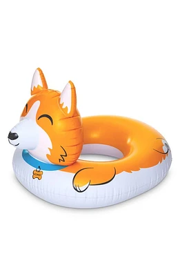 bigmouth inc. Corgi Pool Float in Multi at Nordstrom