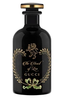 Gucci The Alchemist's Garden The Heart of Leo Eau de Parfum at Nordstrom, Size 3.3 Oz