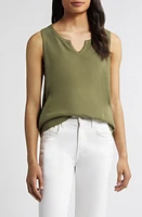 caslon(r) Thermal Tank at Nordstrom,