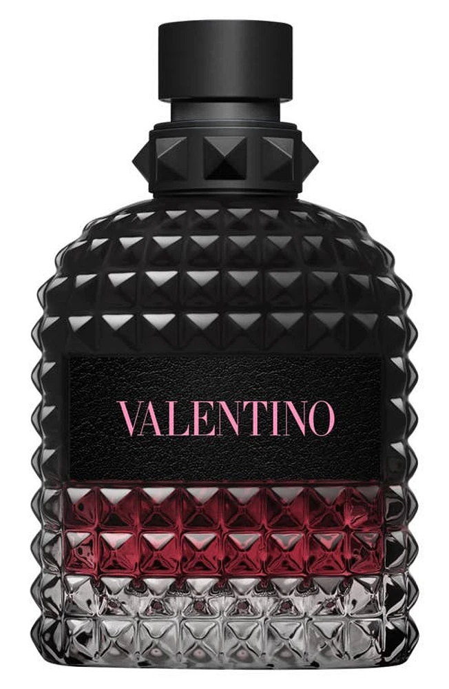 Valentino Uomo Born in Roma Eau de Parfum Intense at Nordstrom