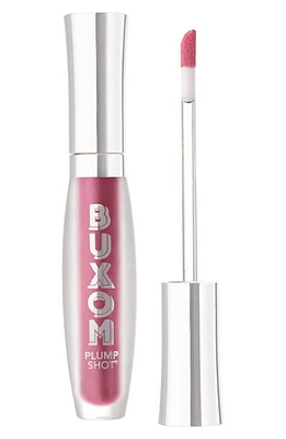 Buxom Plump Shot Lip Serum in Dreamy Dolly at Nordstrom