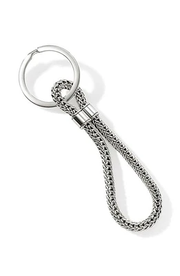 John Hardy Men's Sterling Silver Key Chain at Nordstrom