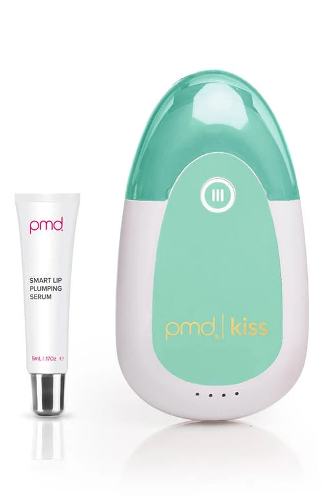 PMD Kiss Lip Plumping Device in Teal at Nordstrom