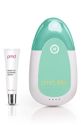 PMD Kiss Lip Plumping Device in Teal at Nordstrom