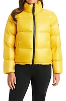 Sanctuary Core Down Puffer Jacket at Nordstrom, Regular