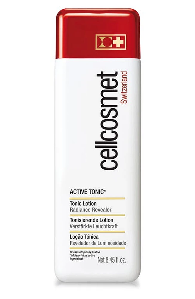 Cellcosmet Active Tonic Lotion at Nordstrom