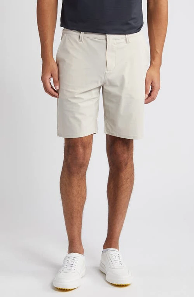 zella Torrey 9-Inch Performance Golf Shorts at Nordstrom,