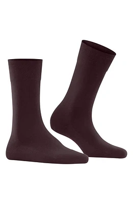 Falke Sensitive London Cotton Blend Socks at Nordstrom