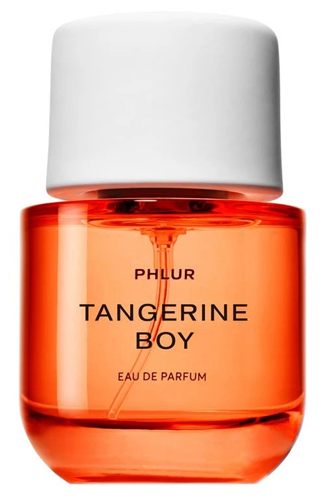 PHLUR Tangerine Boy Eau de Parfum at Nordstrom