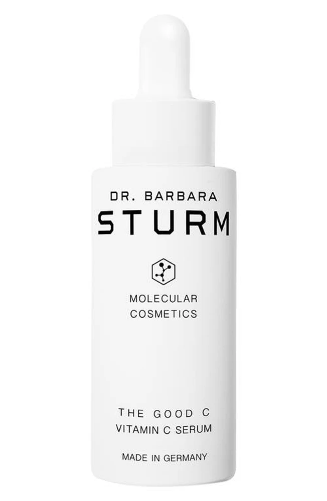 Dr. Barbara Sturm The Good C Vitamin C Serum at Nordstrom