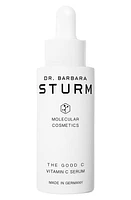 Dr. Barbara Sturm The Good C Vitamin C Serum at Nordstrom