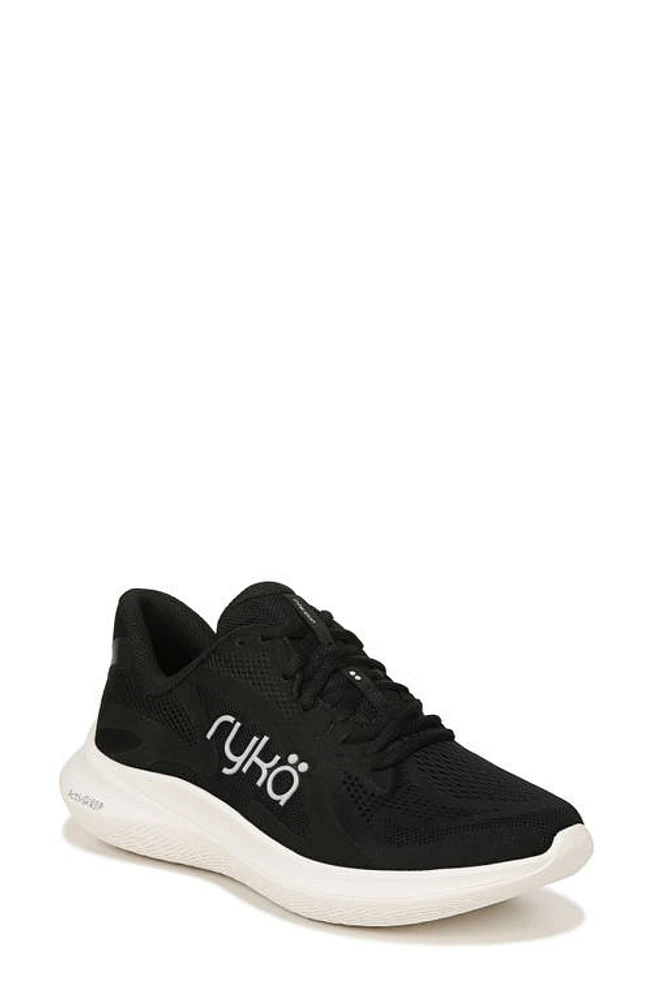 Rykä Intention Running Shoe Black at Nordstrom,