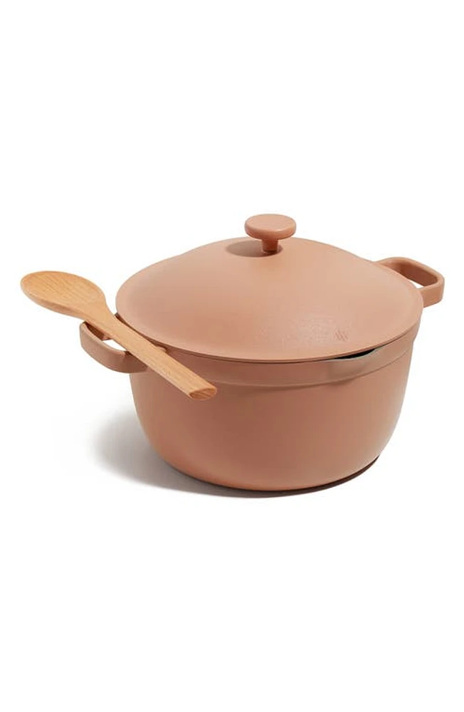 Our Place Perfect Pot Set in Spice at Nordstrom