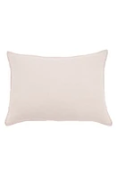 Pom Pom at Home Waverly Big Pillow in Blush at Nordstrom, Size 28X36