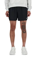 New Balance Seamless Running Shorts at Nordstrom,