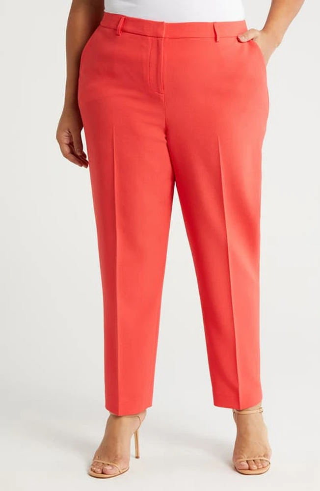 Tahari ASL Classic Pants Grenadine at Nordstrom,