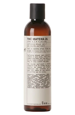 Le Labo Thé Matcha 26 Shower Gel at Nordstrom