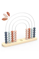 Speedy Monkey Rainbow Abacus Toy in Multi Color at Nordstrom