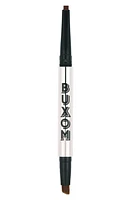 Buxom Dolly's Glam Getaway Power Line Lasting Eyeliner in Matte Chocolate Brown at Nordstrom