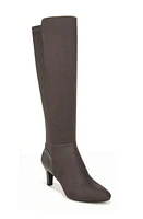 LifeStride Gracie Knee High Boot at Nordstrom