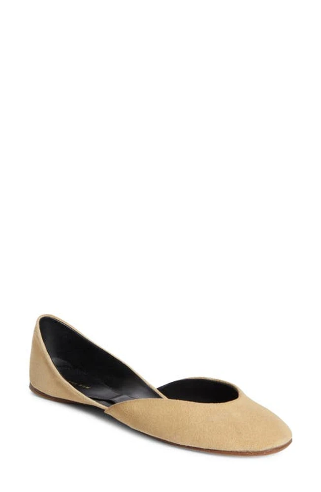 The Row Gemma d'Orsay Ballet Flat at Nordstrom,