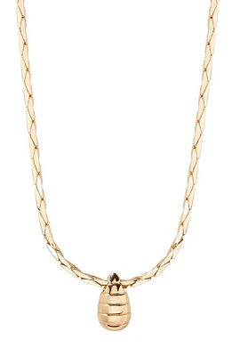 Brook and York Fallon Pendant Necklace in Gold at Nordstrom