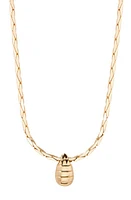 Brook and York Fallon Pendant Necklace in Gold at Nordstrom